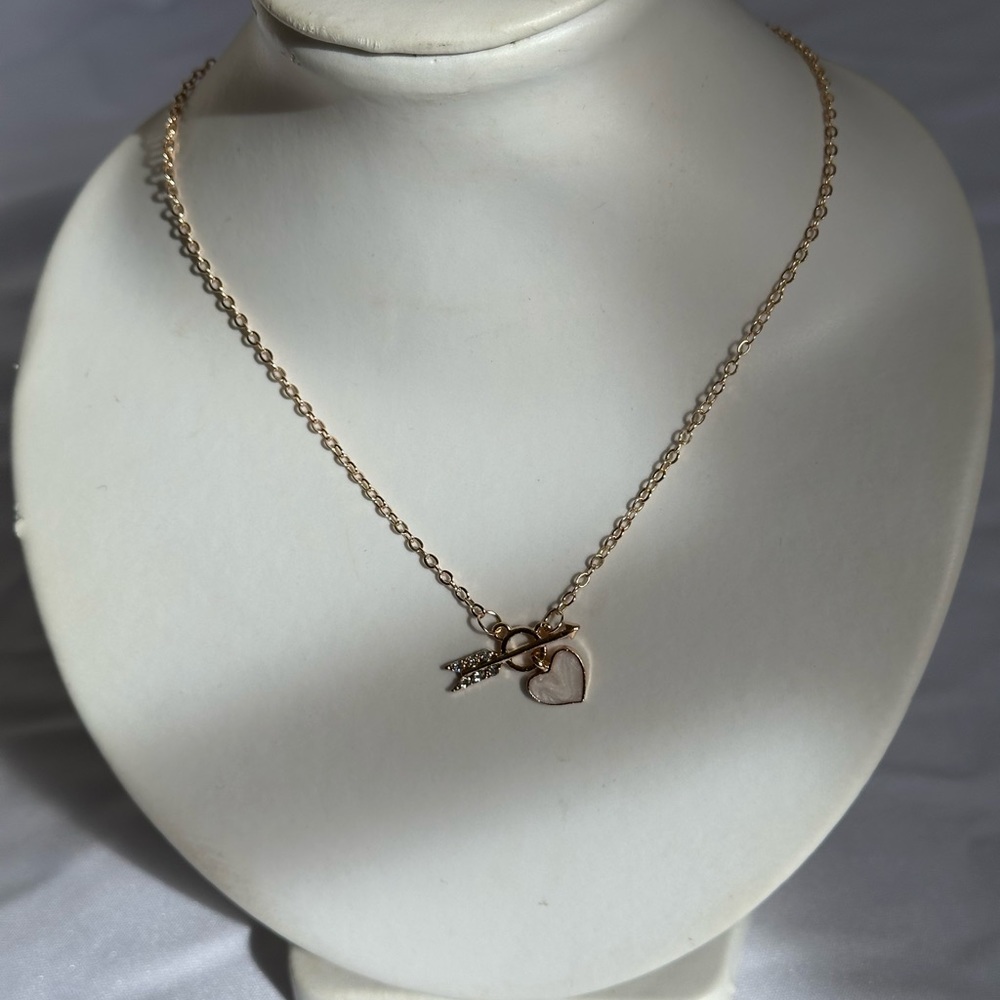 Necklace - Picture 3 of 9